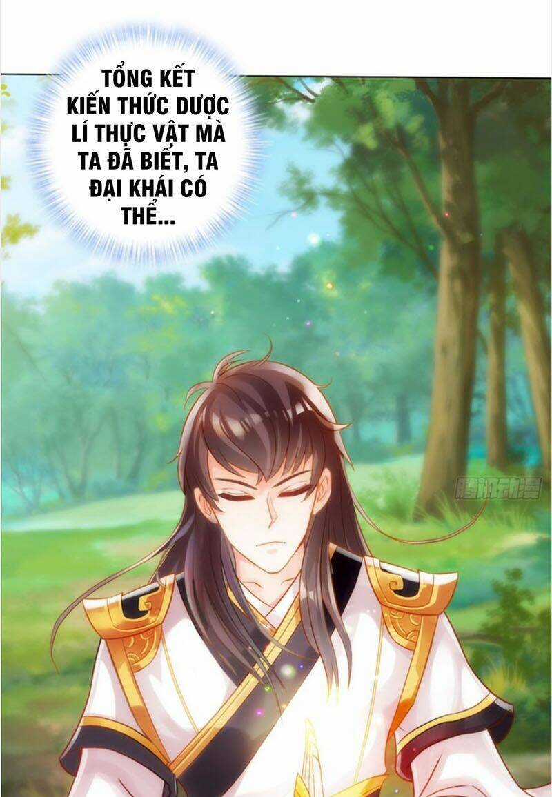 Bất Hủ Phàm Nhân Chapter 29 trang 33