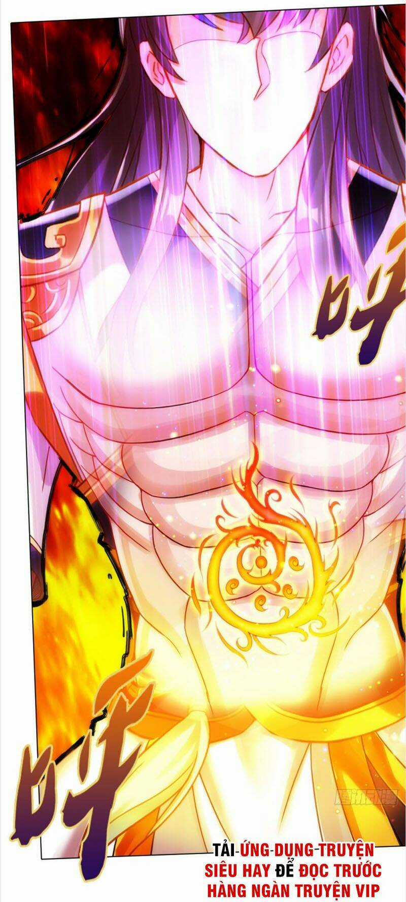 Bất Hủ Phàm Nhân Chapter 29 trang 36