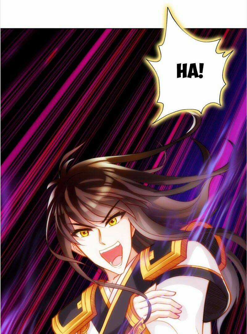 Bất Hủ Phàm Nhân Chapter 29 trang 37