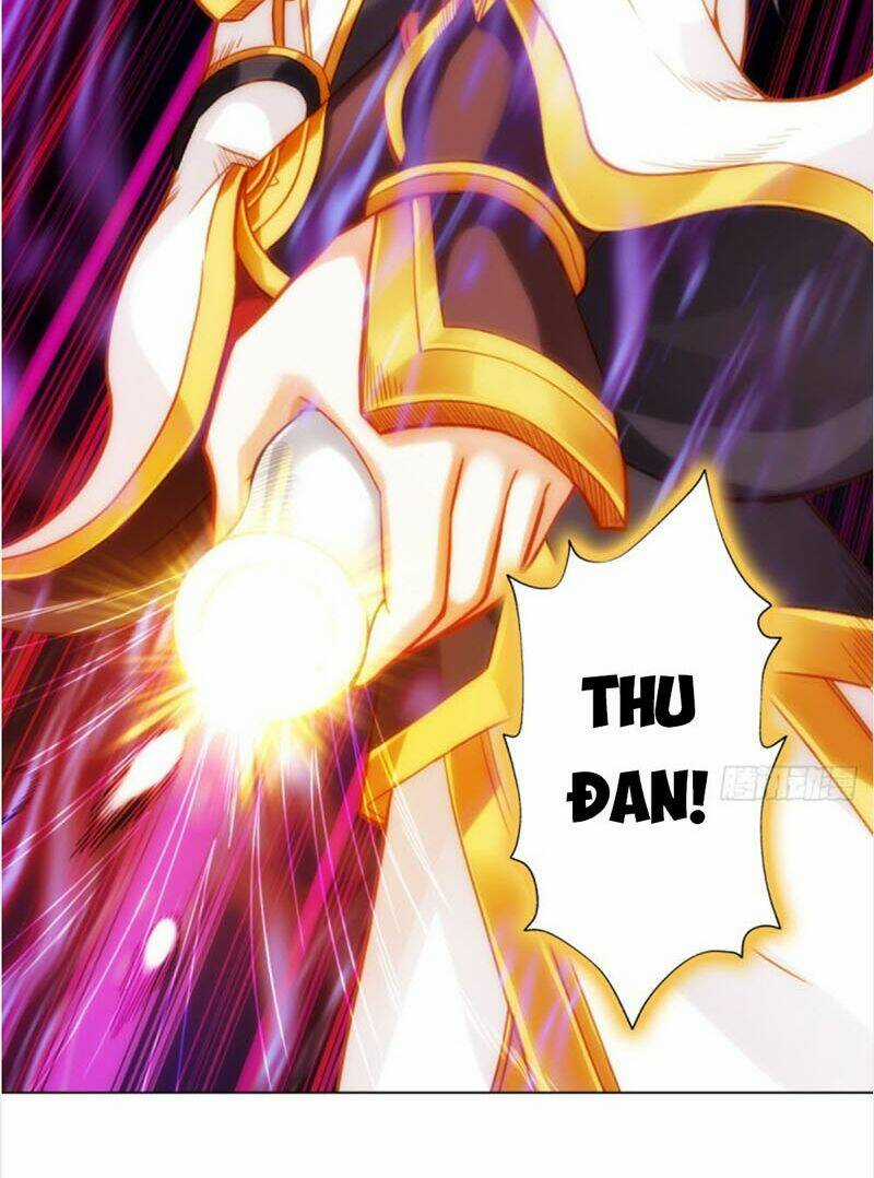 Bất Hủ Phàm Nhân Chapter 29 trang 38