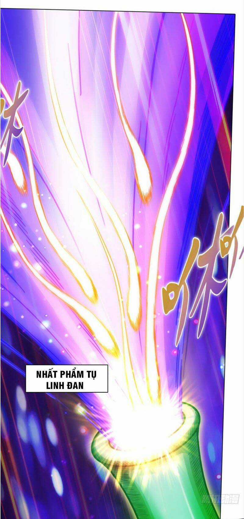 Bất Hủ Phàm Nhân Chapter 29 trang 39