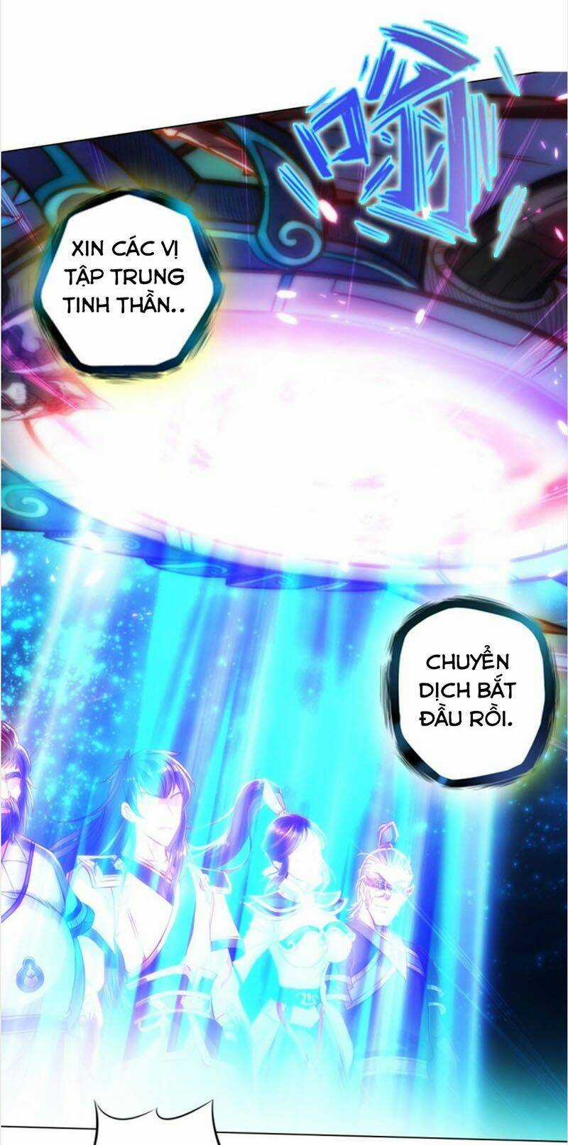 Bất Hủ Phàm Nhân Chapter 29 trang 4