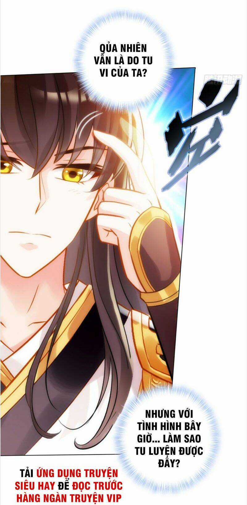 Bất Hủ Phàm Nhân Chapter 29 trang 41