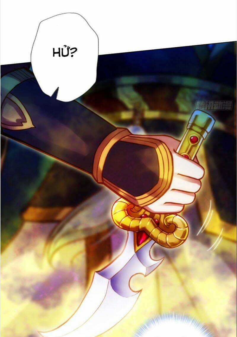 Bất Hủ Phàm Nhân Chapter 29 trang 42