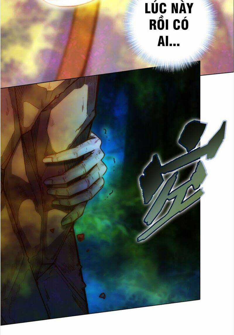 Bất Hủ Phàm Nhân Chapter 29 trang 43