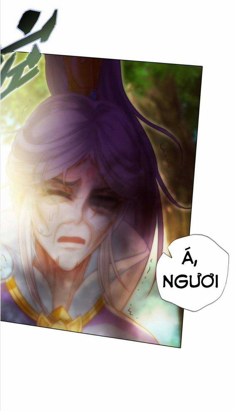 Bất Hủ Phàm Nhân Chapter 29 trang 46