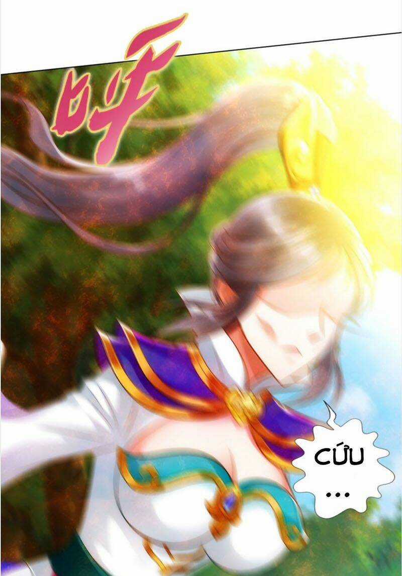 Bất Hủ Phàm Nhân Chapter 29 trang 47