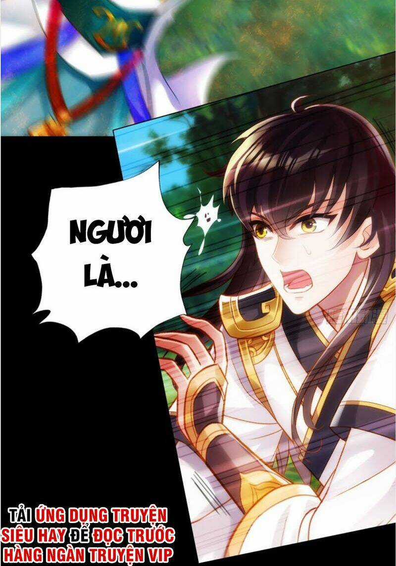 Bất Hủ Phàm Nhân Chapter 29 trang 48