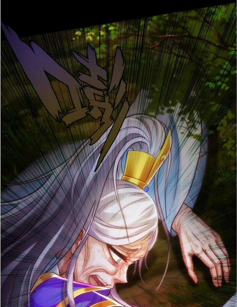 Bất Hủ Phàm Nhân Chapter 29 trang 49