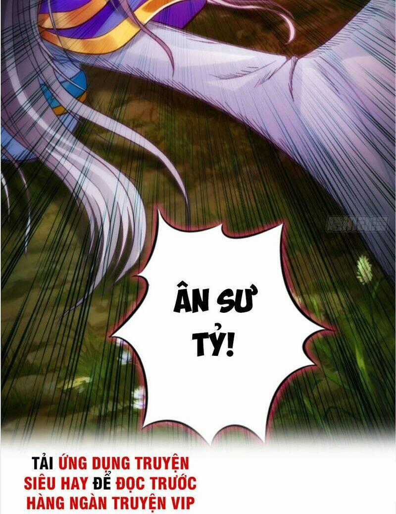 Bất Hủ Phàm Nhân Chapter 29 trang 50