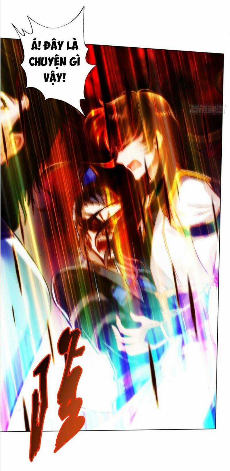 Bất Hủ Phàm Nhân Chapter 29 trang 6