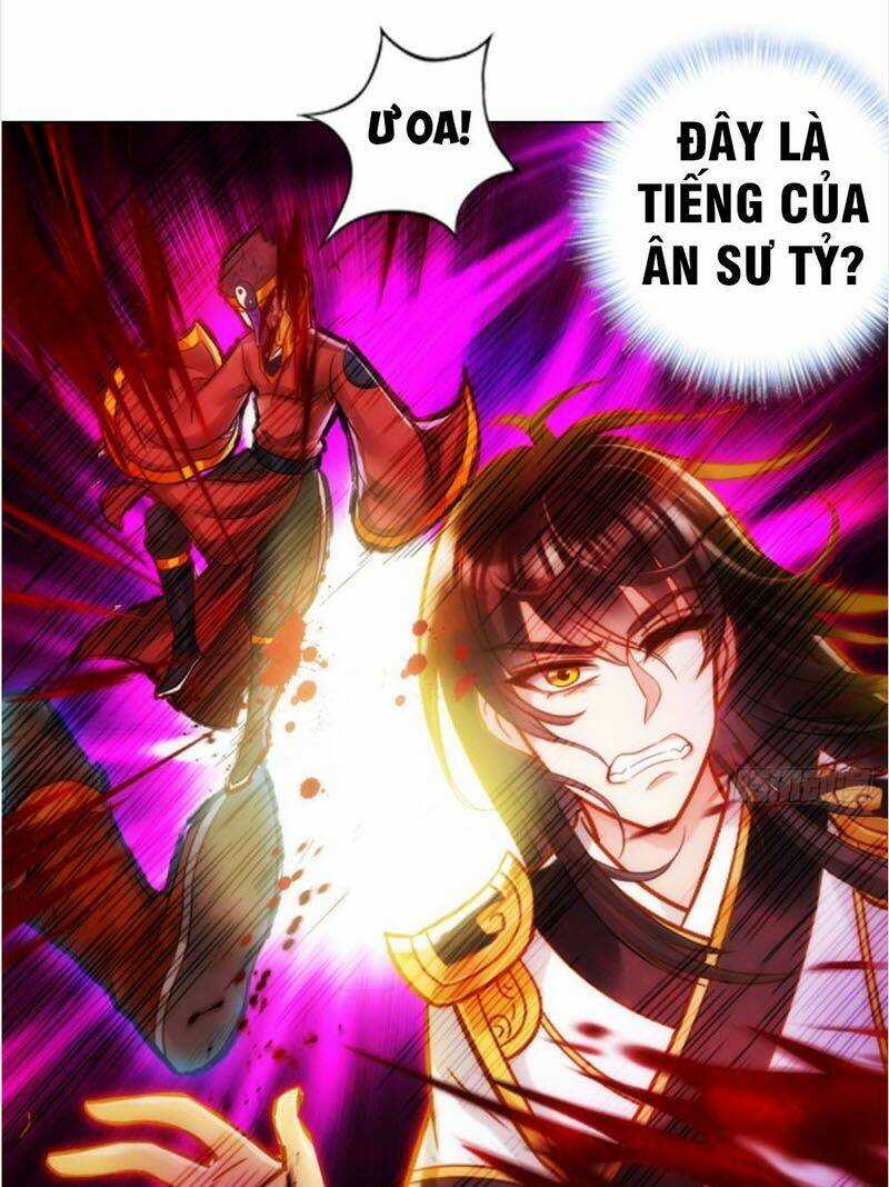 Bất Hủ Phàm Nhân Chapter 29 trang 7