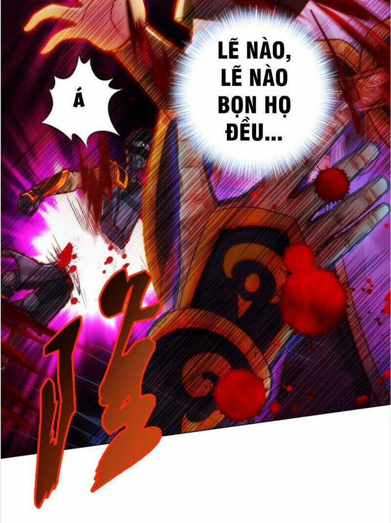 Bất Hủ Phàm Nhân Chapter 29 trang 8