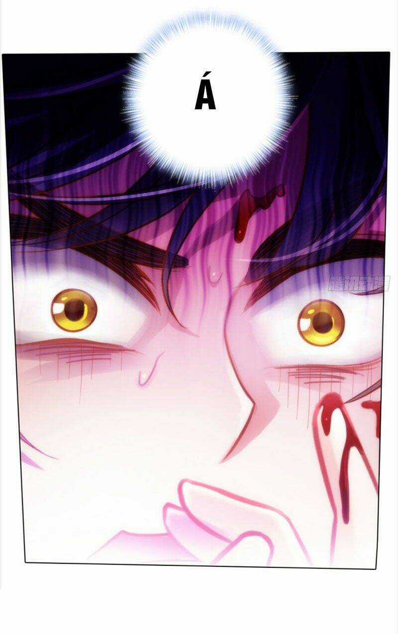 Bất Hủ Phàm Nhân Chapter 29 trang 9