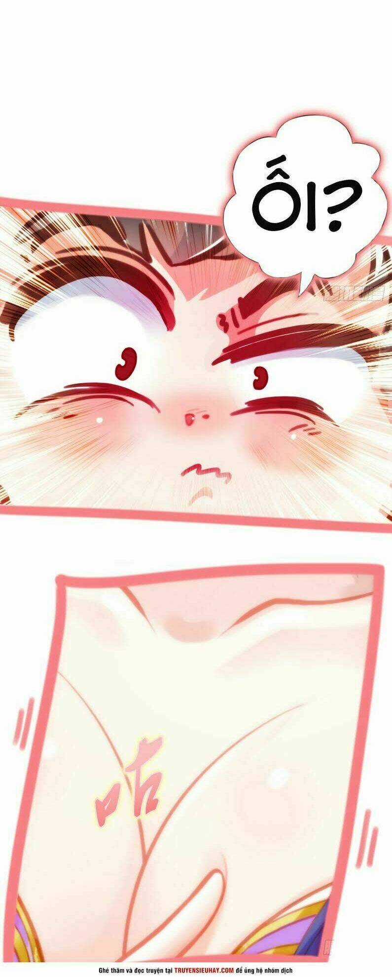 Bất Hủ Phàm Nhân Chapter 3 trang 21