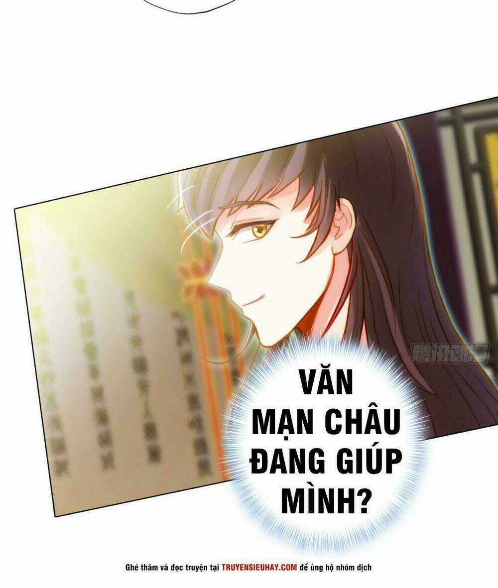 Bất Hủ Phàm Nhân Chapter 3 trang 28