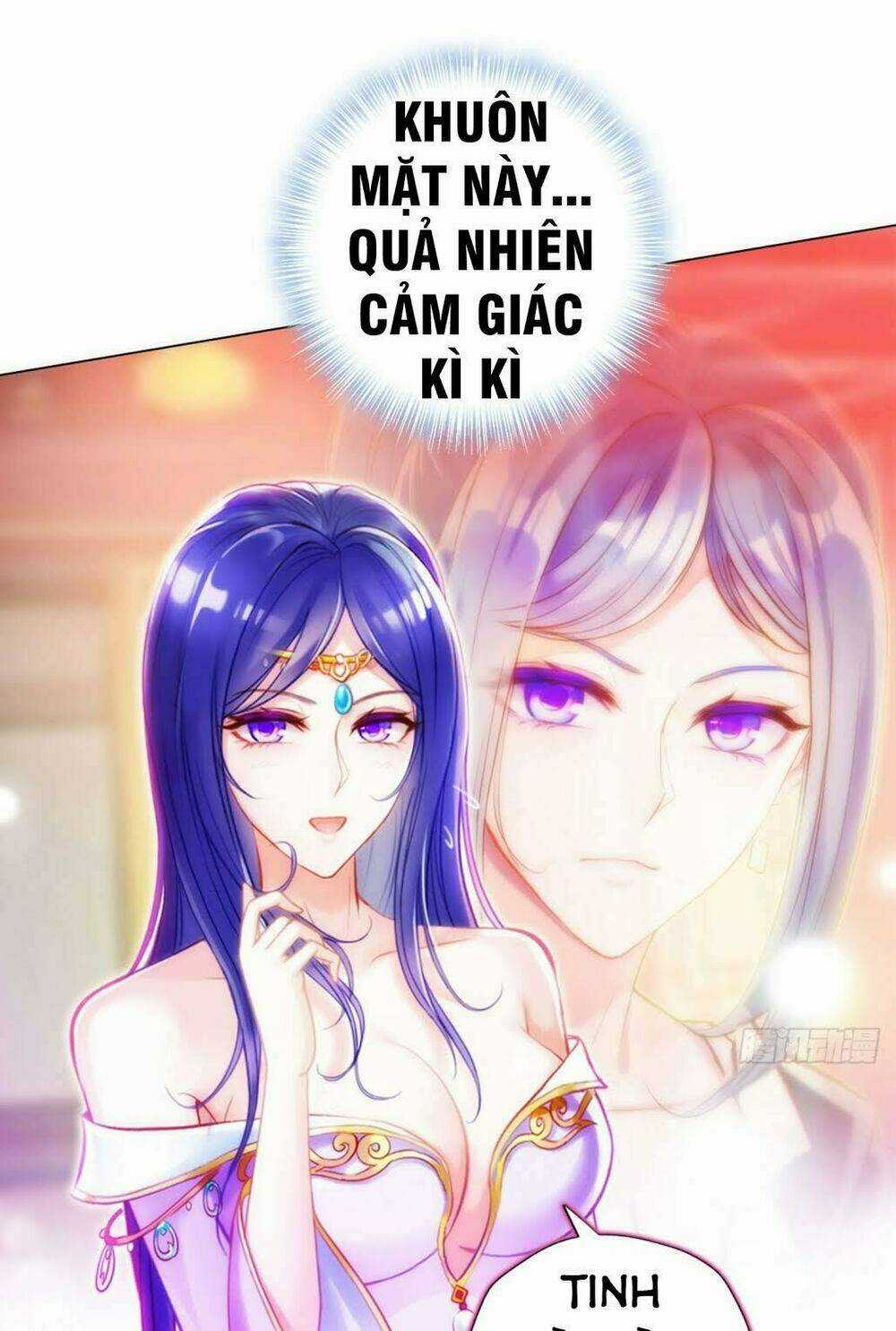 Bất Hủ Phàm Nhân Chapter 3 trang 29