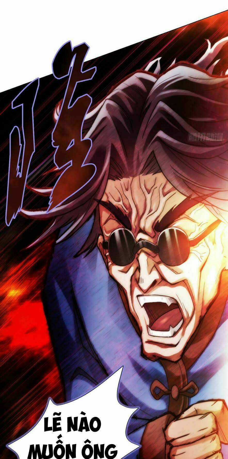 Bất Hủ Phàm Nhân Chapter 3 trang 3