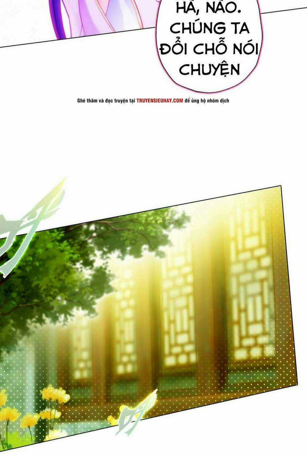 Bất Hủ Phàm Nhân Chapter 3 trang 30