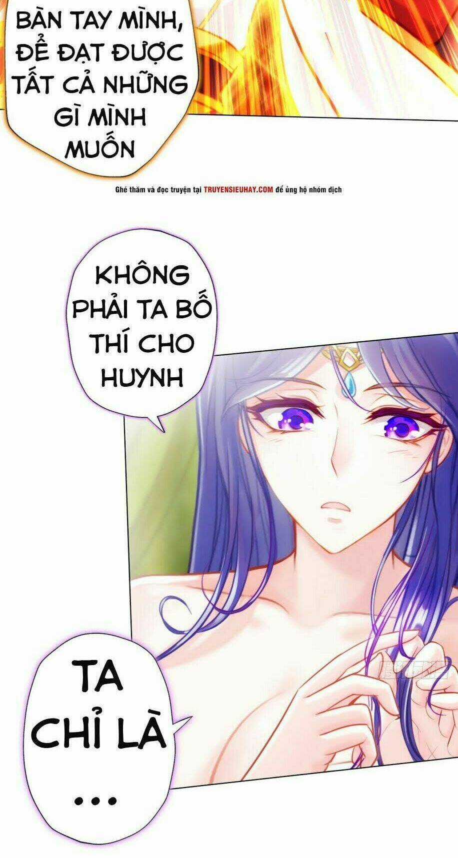 Bất Hủ Phàm Nhân Chapter 3 trang 38