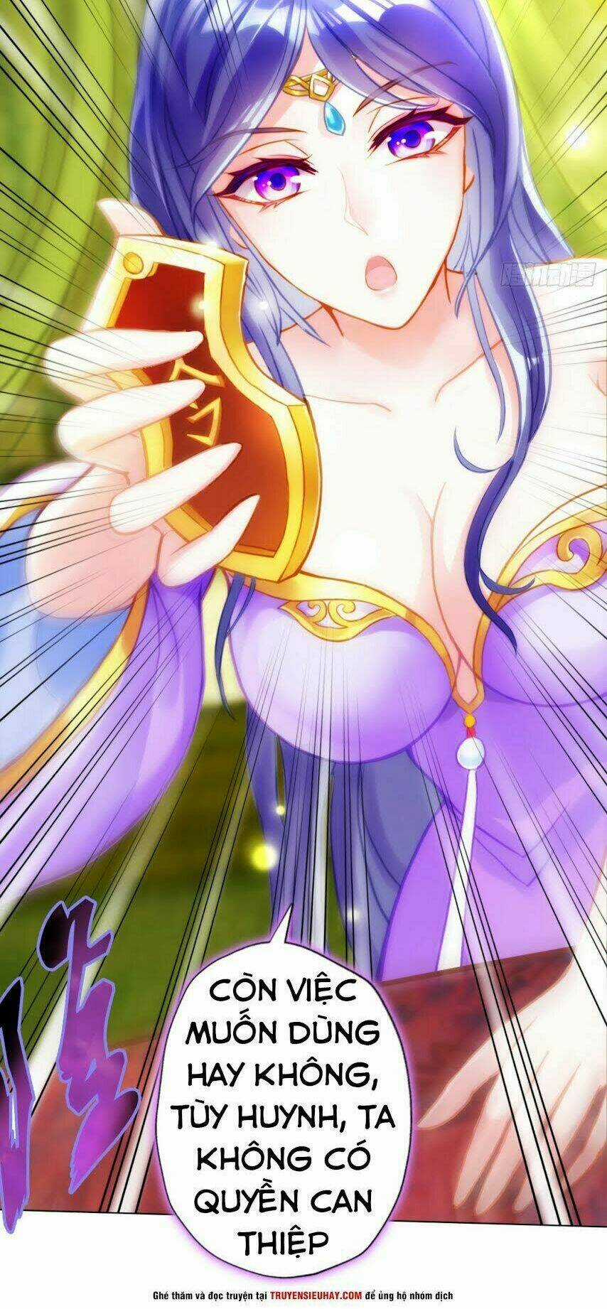 Bất Hủ Phàm Nhân Chapter 3 trang 40