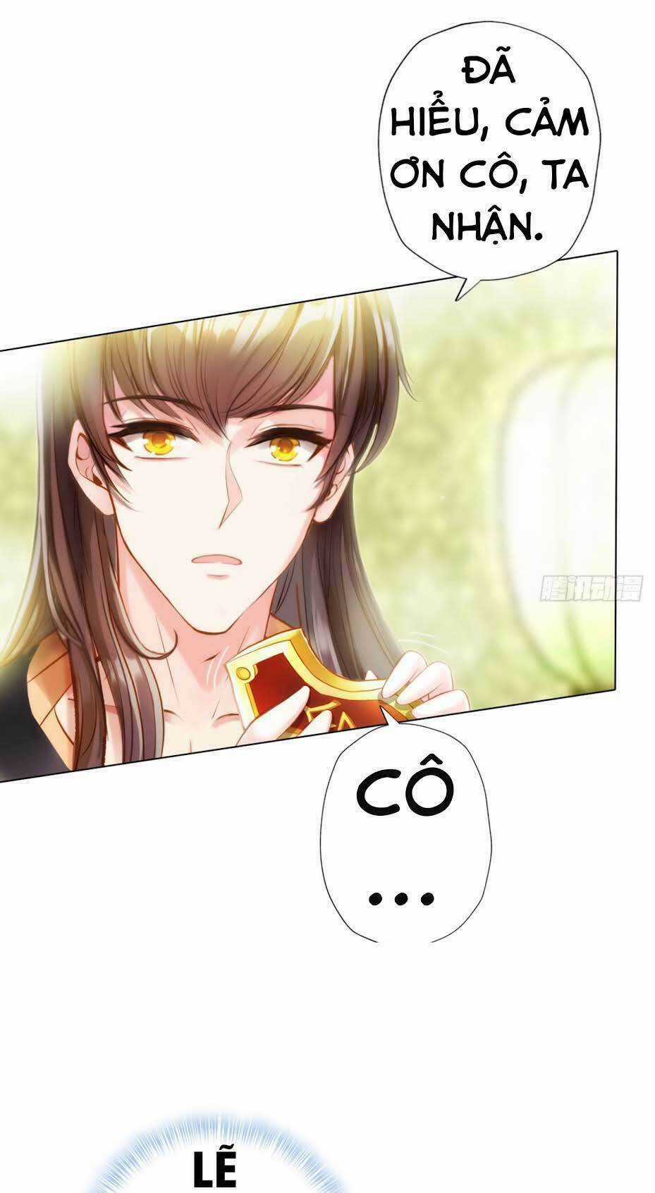 Bất Hủ Phàm Nhân Chapter 3 trang 41