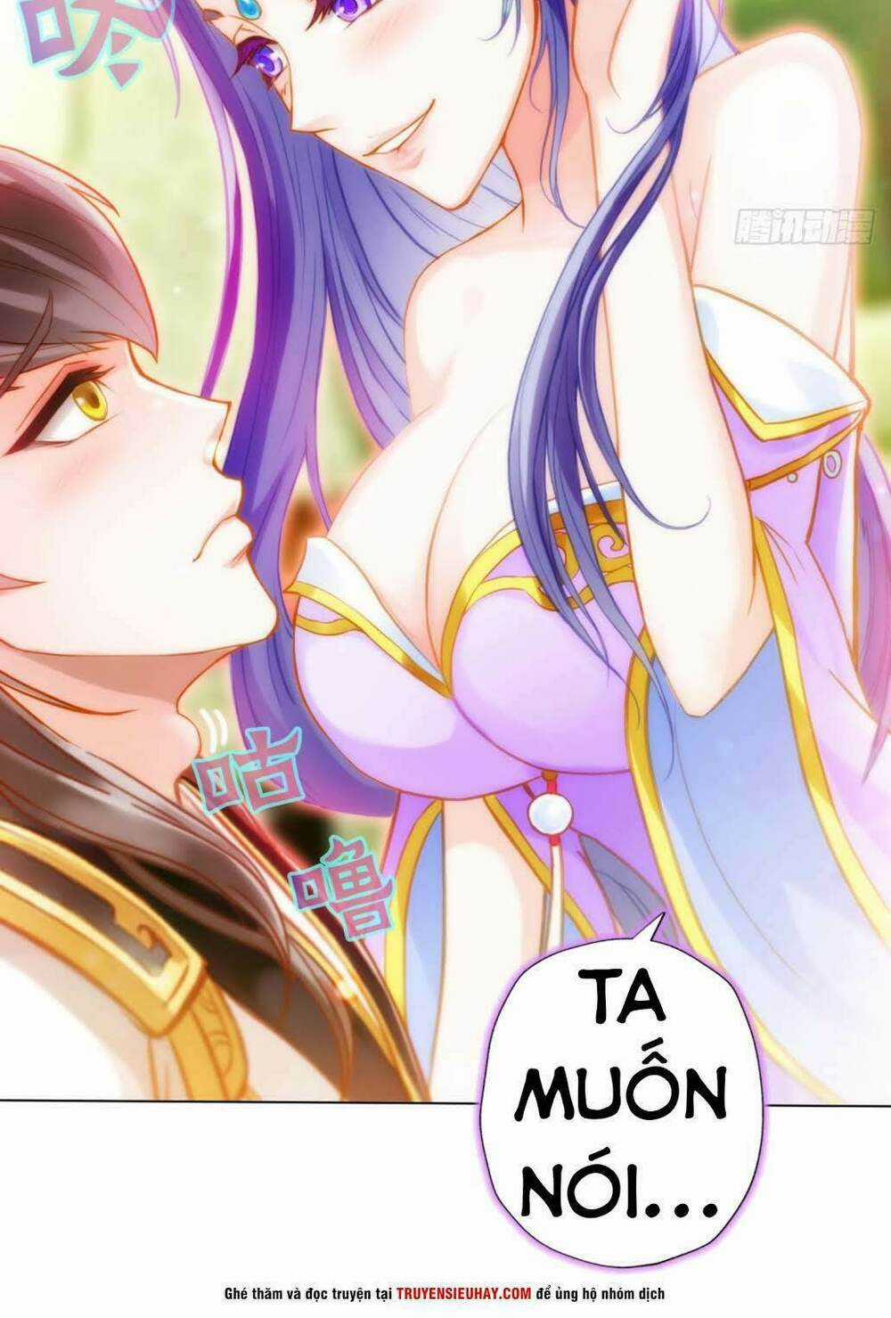 Bất Hủ Phàm Nhân Chapter 3 trang 44