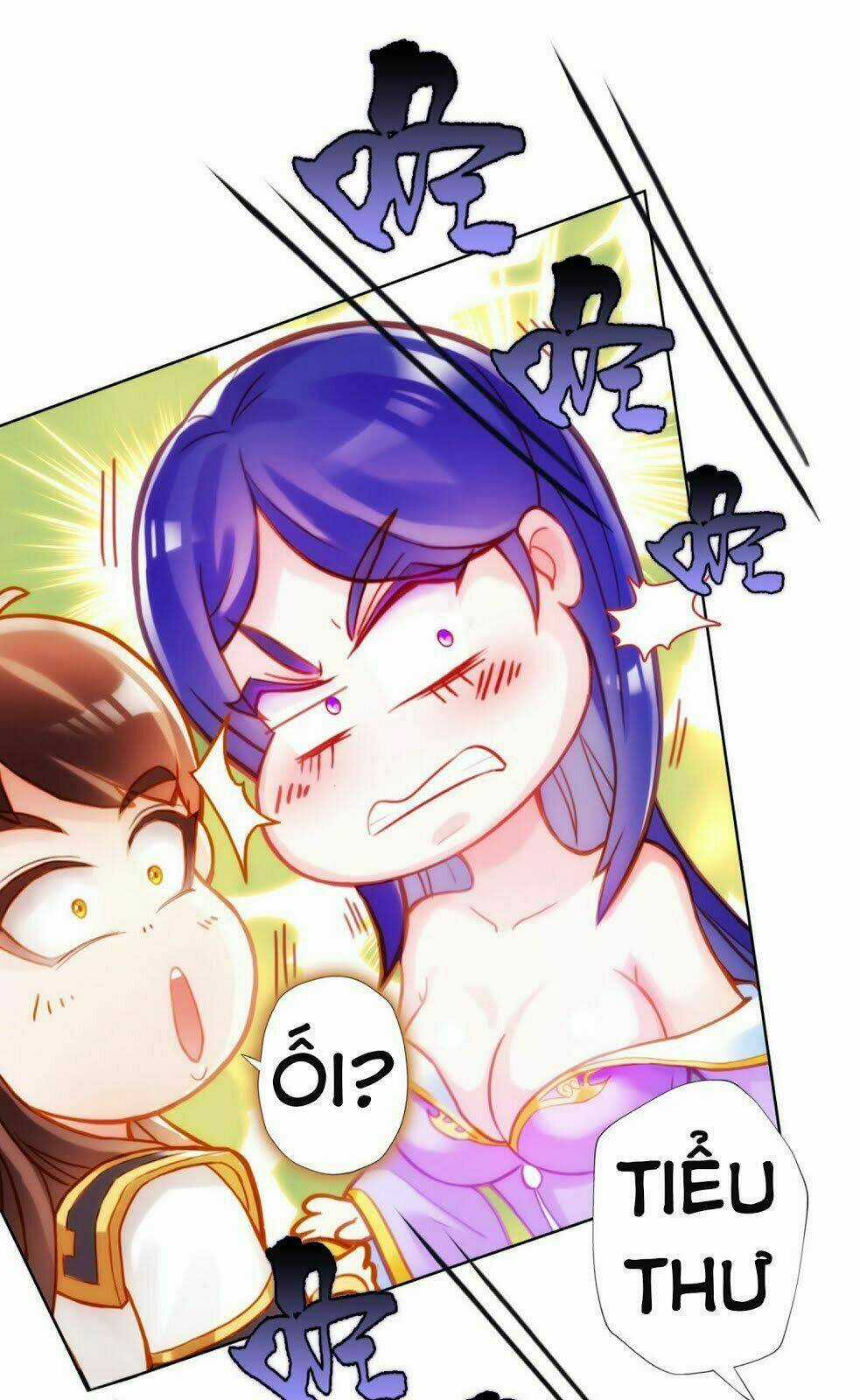 Bất Hủ Phàm Nhân Chapter 3 trang 45