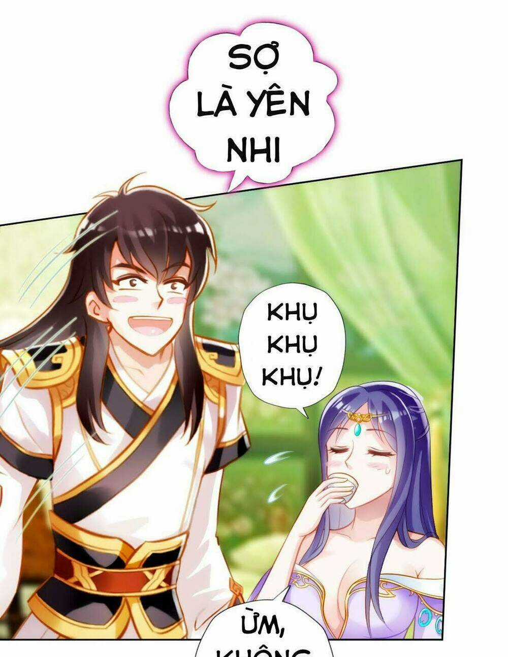 Bất Hủ Phàm Nhân Chapter 3 trang 47