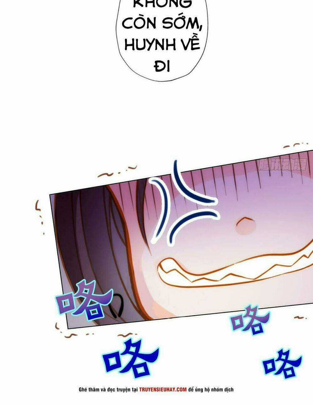 Bất Hủ Phàm Nhân Chapter 3 trang 48