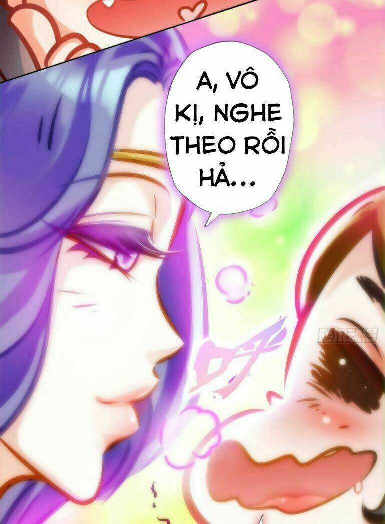 Bất Hủ Phàm Nhân Chapter 3 trang 54