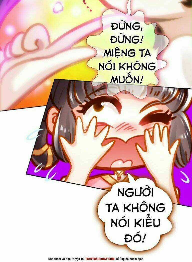 Bất Hủ Phàm Nhân Chapter 3 trang 55