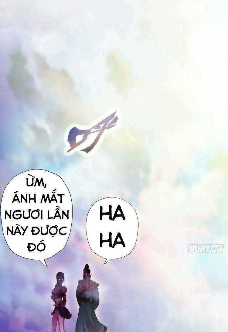 Bất Hủ Phàm Nhân Chapter 3 trang 61