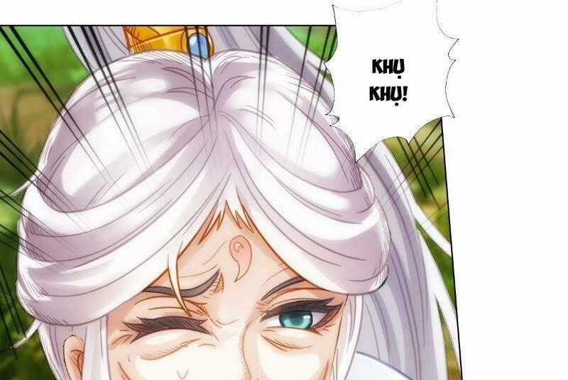 Bất Hủ Phàm Nhân Chapter 30 trang 1