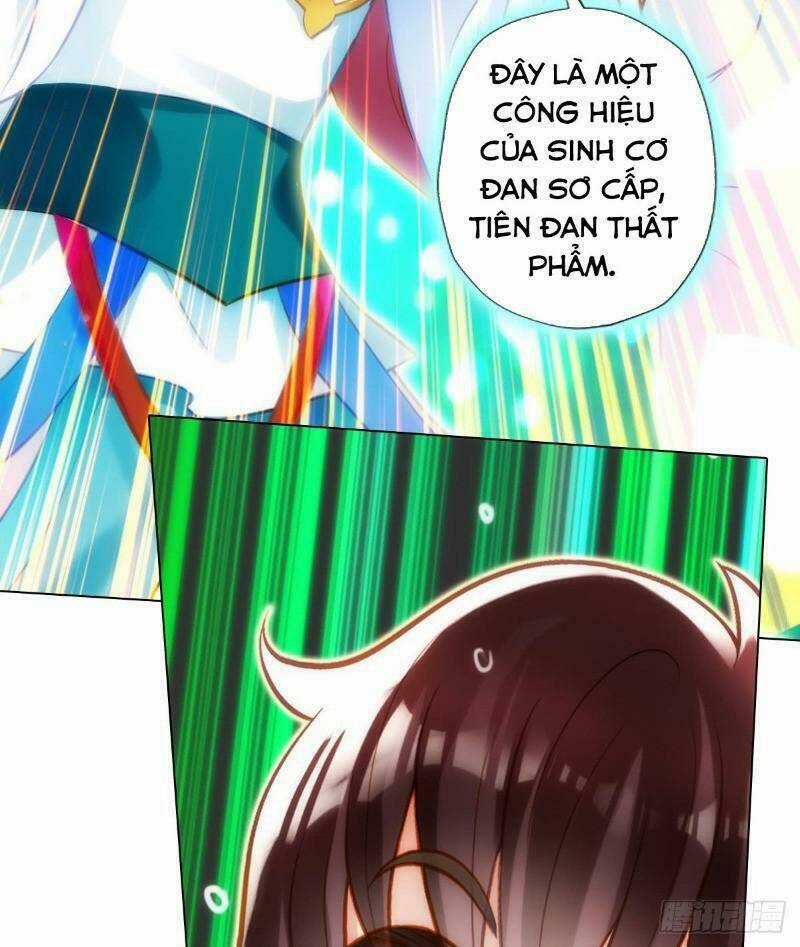 Bất Hủ Phàm Nhân Chapter 30 trang 10