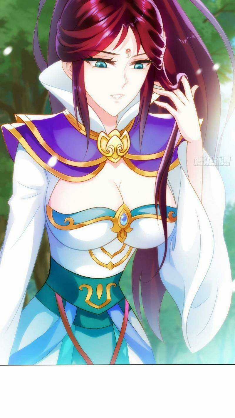 Bất Hủ Phàm Nhân Chapter 30 trang 12