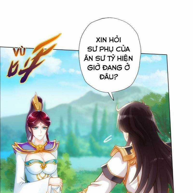 Bất Hủ Phàm Nhân Chapter 30 trang 13