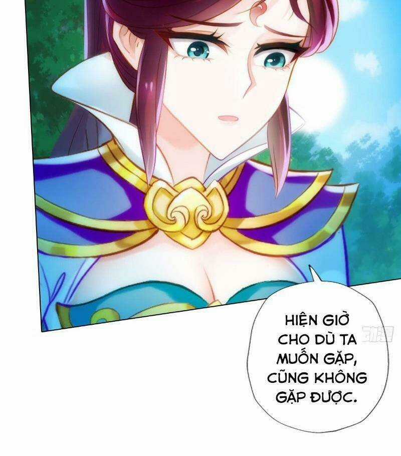 Bất Hủ Phàm Nhân Chapter 30 trang 16