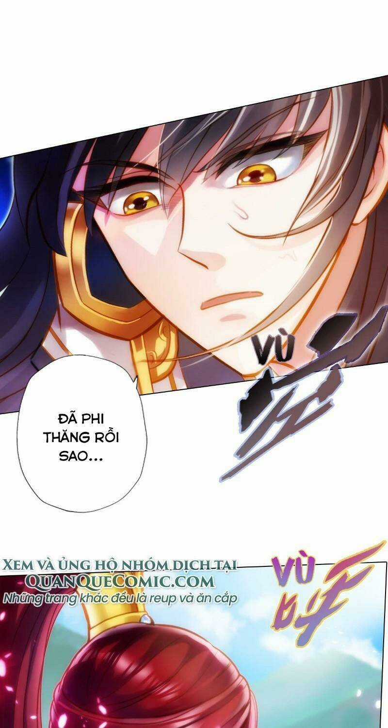 Bất Hủ Phàm Nhân Chapter 30 trang 17