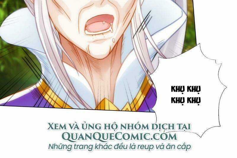 Bất Hủ Phàm Nhân Chapter 30 trang 2