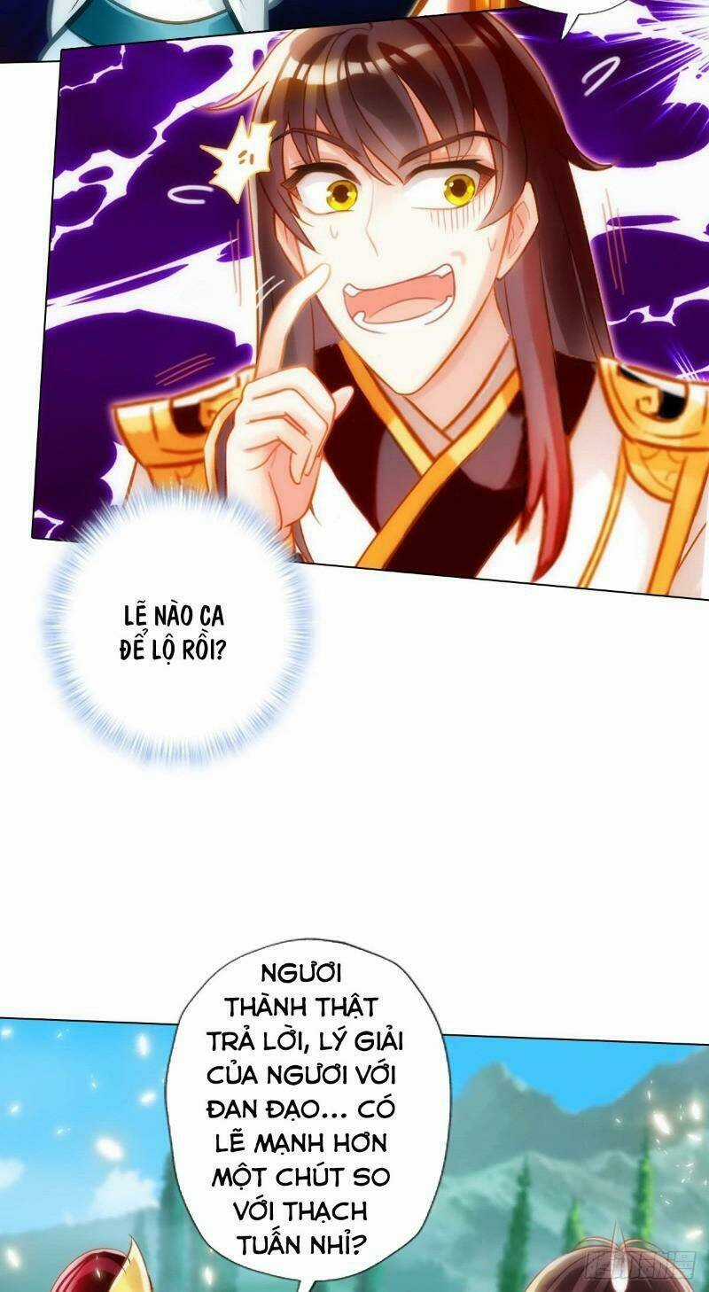 Bất Hủ Phàm Nhân Chapter 30 trang 24