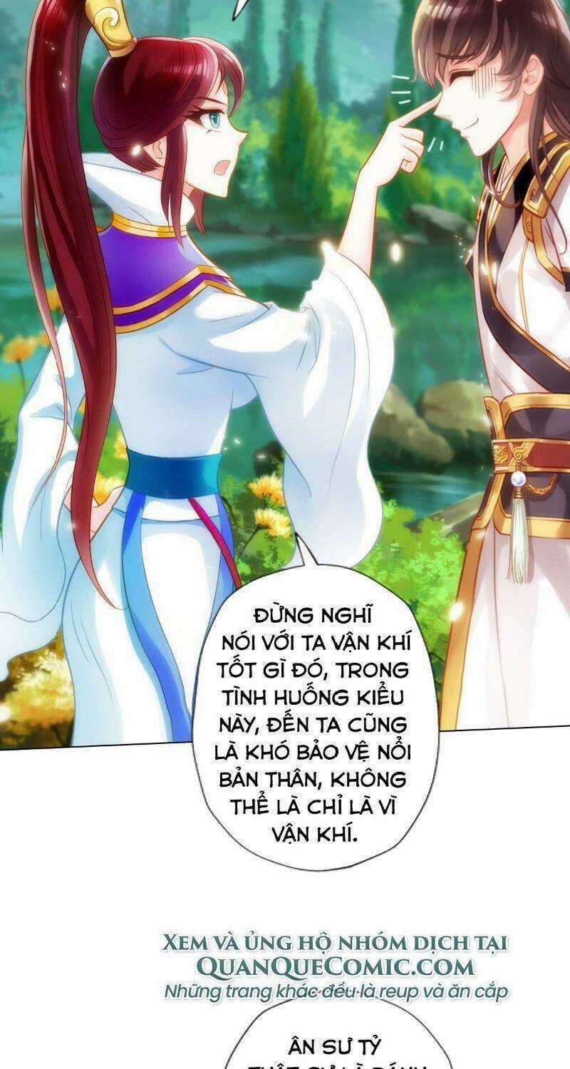 Bất Hủ Phàm Nhân Chapter 30 trang 25