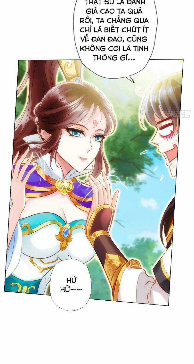 Bất Hủ Phàm Nhân Chapter 30 trang 26