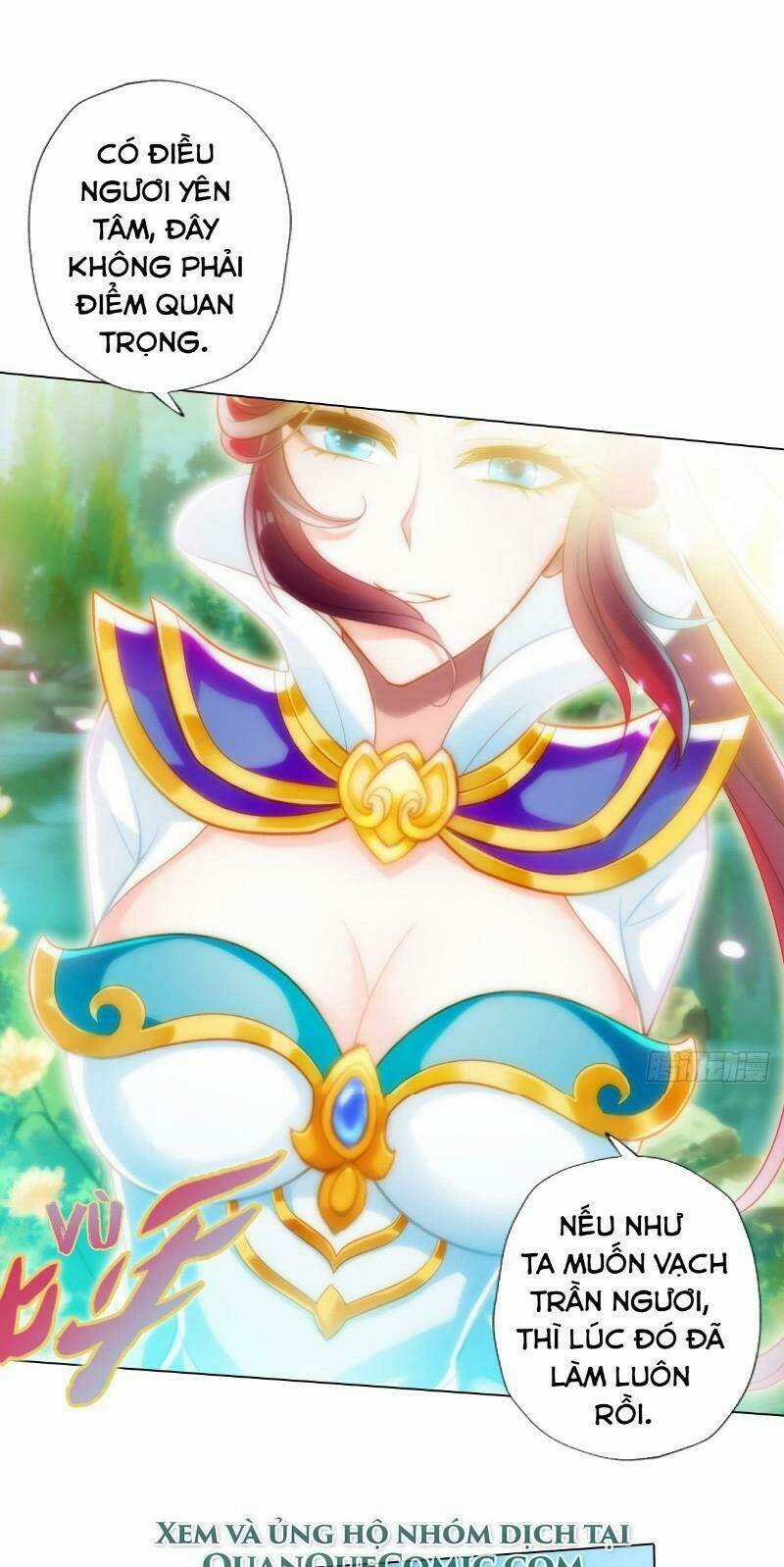 Bất Hủ Phàm Nhân Chapter 30 trang 29