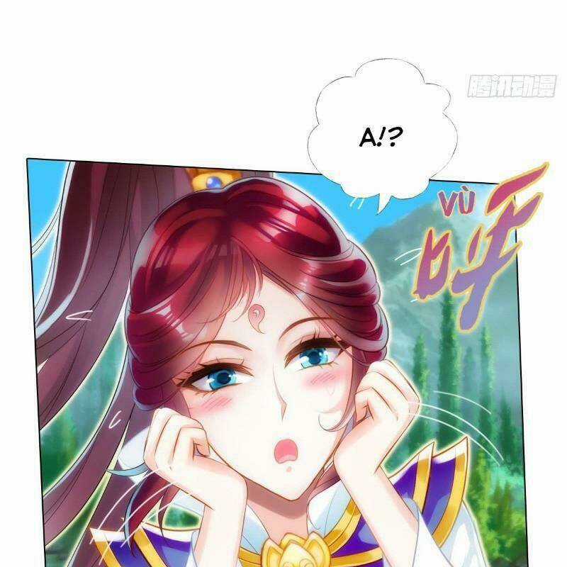 Bất Hủ Phàm Nhân Chapter 30 trang 39