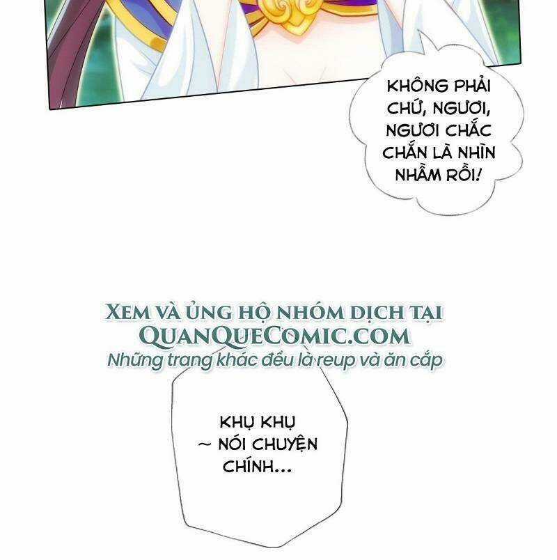 Bất Hủ Phàm Nhân Chapter 30 trang 40