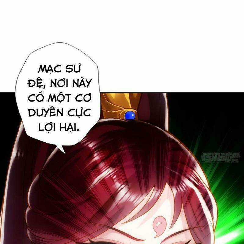 Bất Hủ Phàm Nhân Chapter 30 trang 41