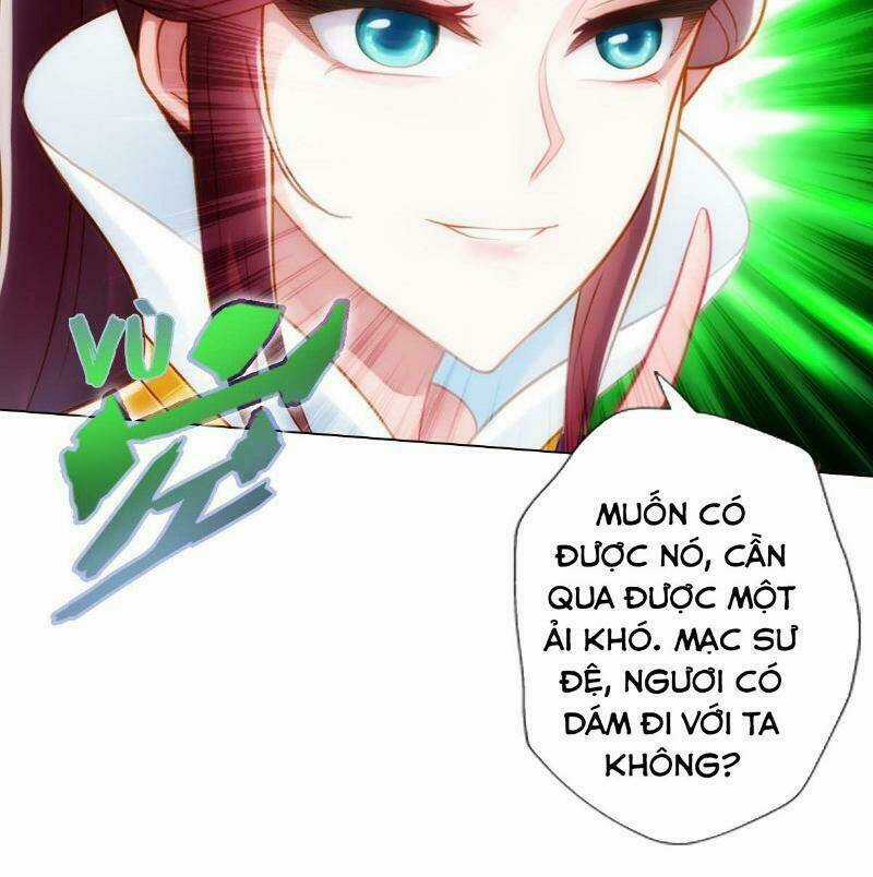 Bất Hủ Phàm Nhân Chapter 30 trang 42