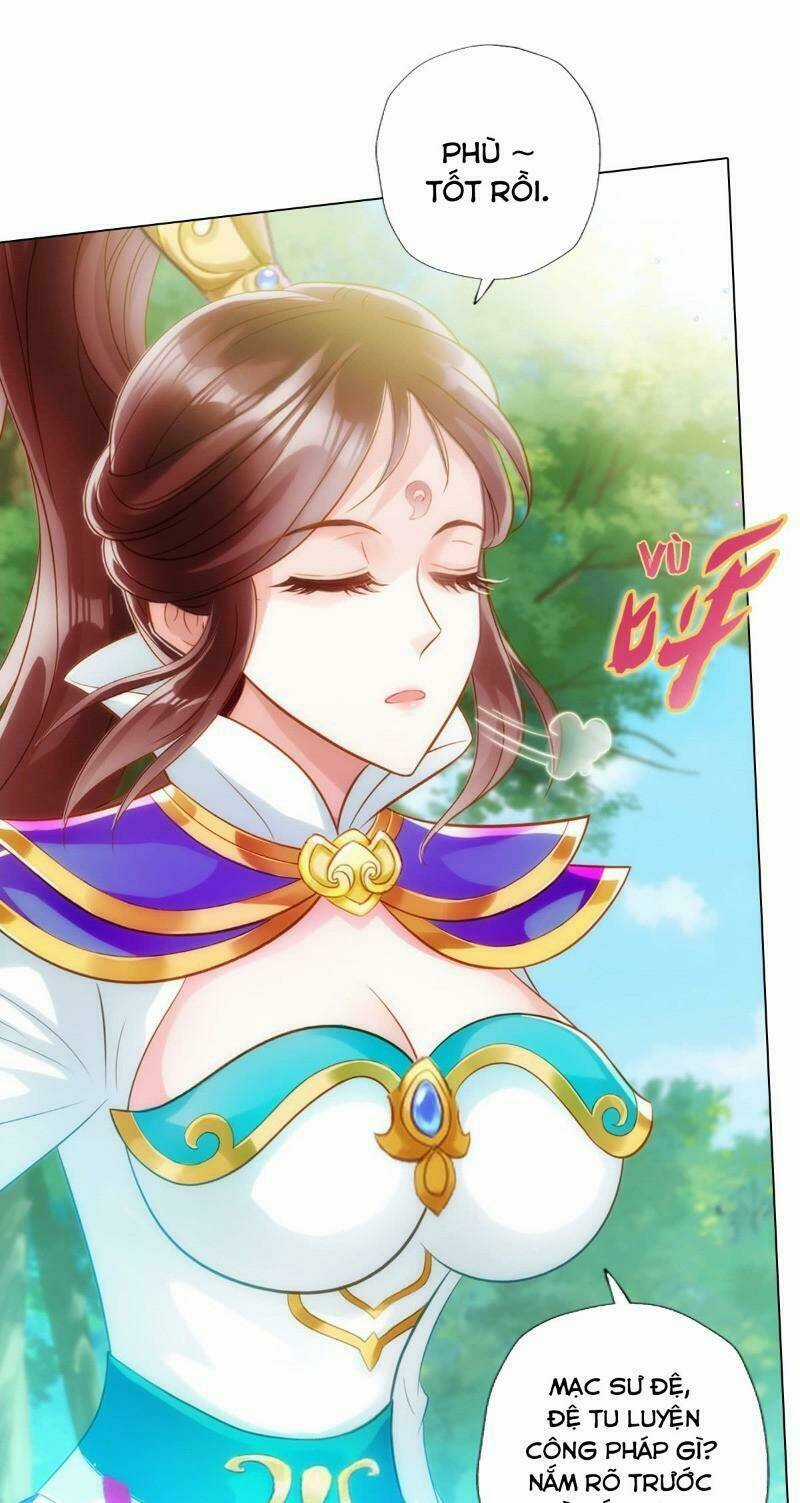 Bất Hủ Phàm Nhân Chapter 30 trang 47