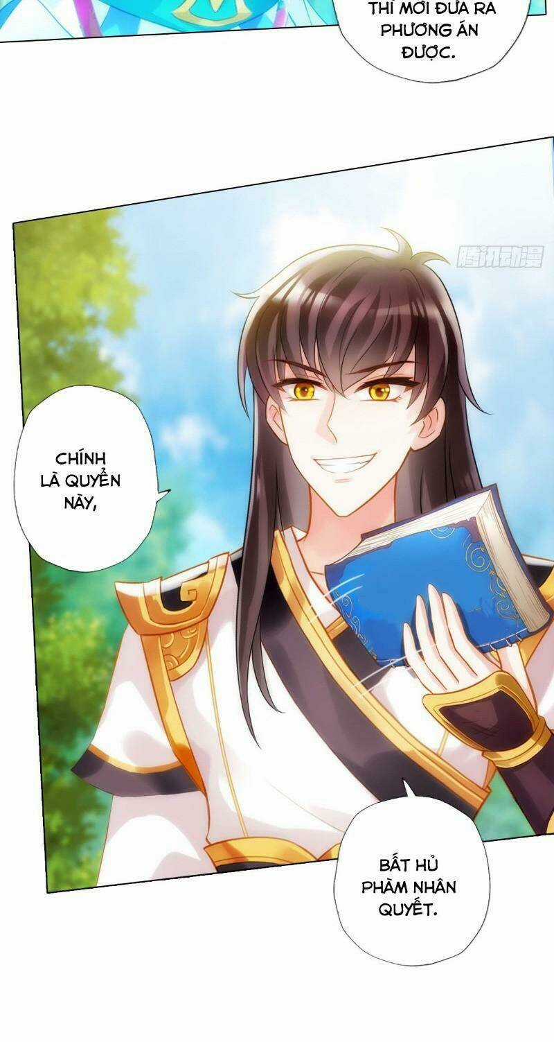 Bất Hủ Phàm Nhân Chapter 30 trang 48